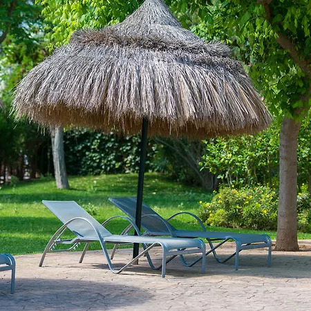 Siesta I Апартаменты Порто де Алькудиа