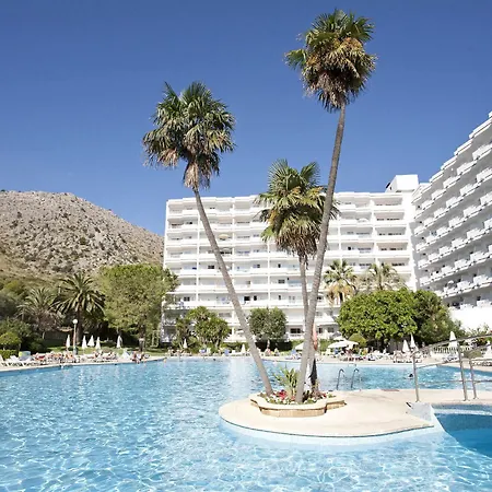Daire Siesta I Port de Alcudia (Mallorca)