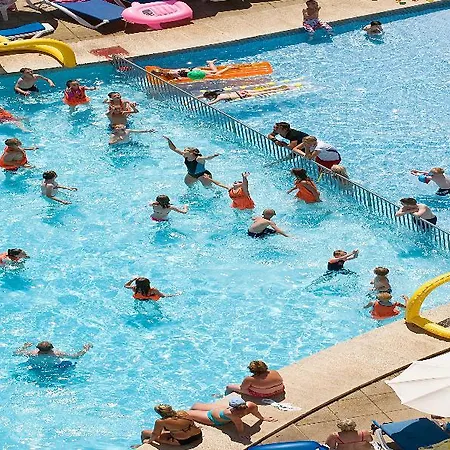 Siesta I شقة
