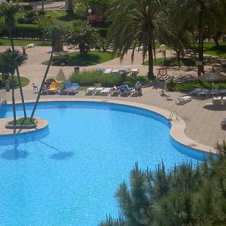 Siesta I شقة بورت ذالكوذيا