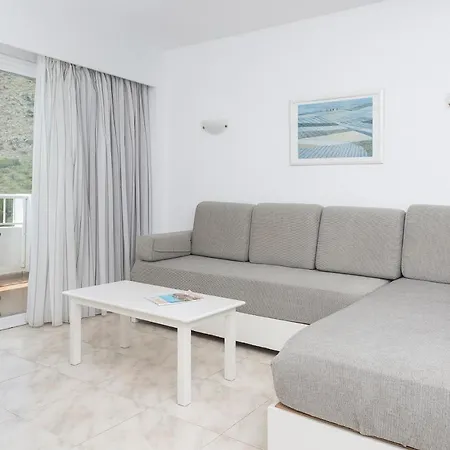 Apartmán Siesta I Port d'Alcúdia