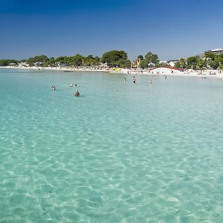 Siesta I