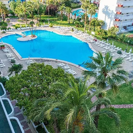 Apartmán Siesta I Port d'Alcúdia