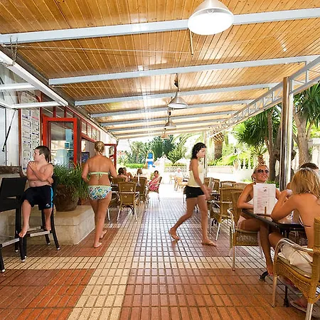 Apartmán Siesta I *