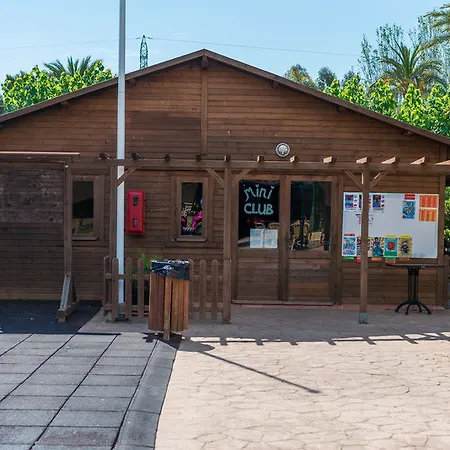 Apartmán Siesta I Port d'Alcúdia