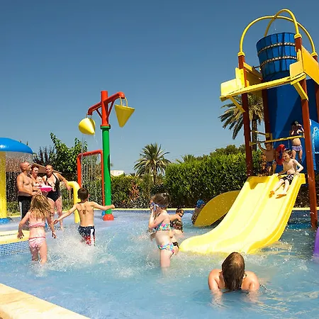 Apartmán Siesta I