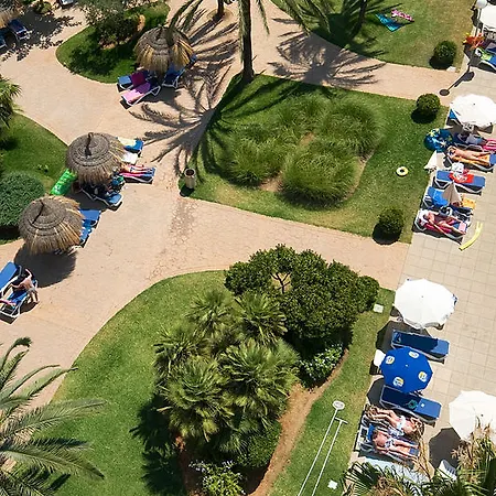 Siesta I Port d'Alcúdia