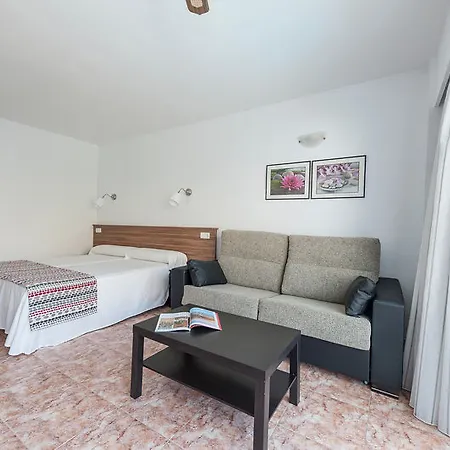 Siesta I Apartmán
