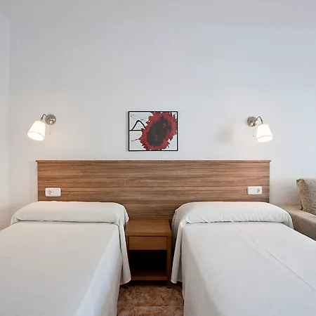 Apartmán Siesta I