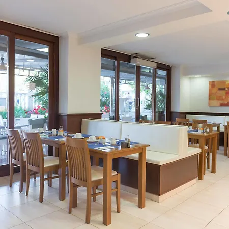 Apartmán Siesta I Port d'Alcúdia