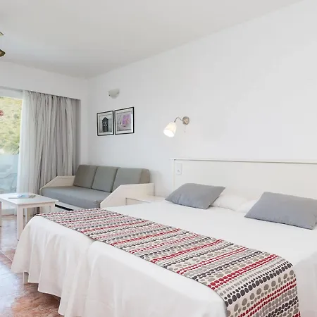 Apartmán Siesta I *