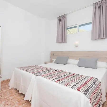 Siesta I Apartmán Port d'Alcúdia