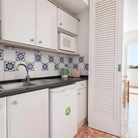Siesta I Apartmán Port d'Alcúdia